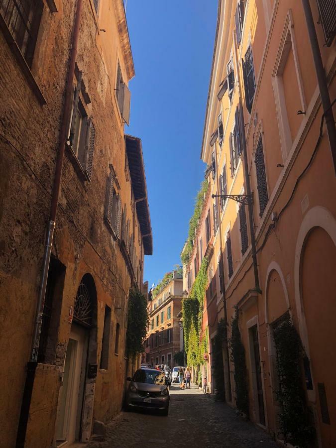 Romenjoy Colosseo Eksteriør bilde