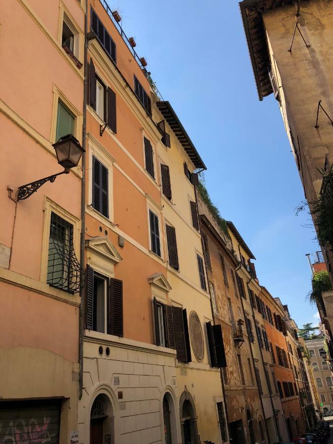 Romenjoy Colosseo Eksteriør bilde