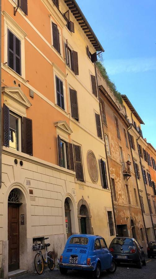 Romenjoy Colosseo Eksteriør bilde