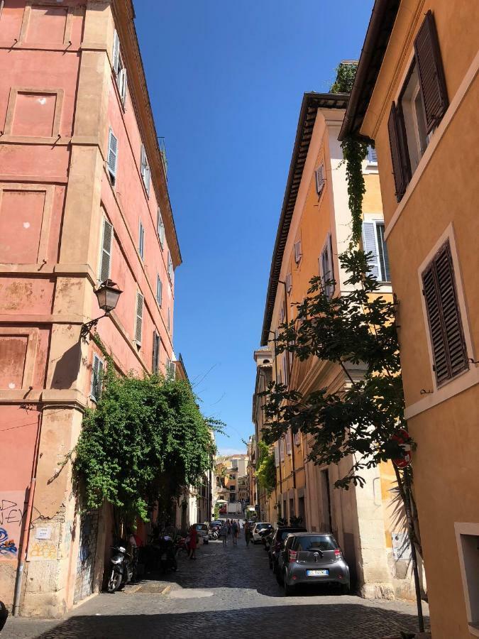 Romenjoy Colosseo Eksteriør bilde