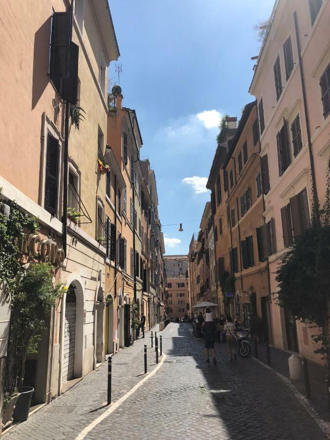 Romenjoy Colosseo Eksteriør bilde