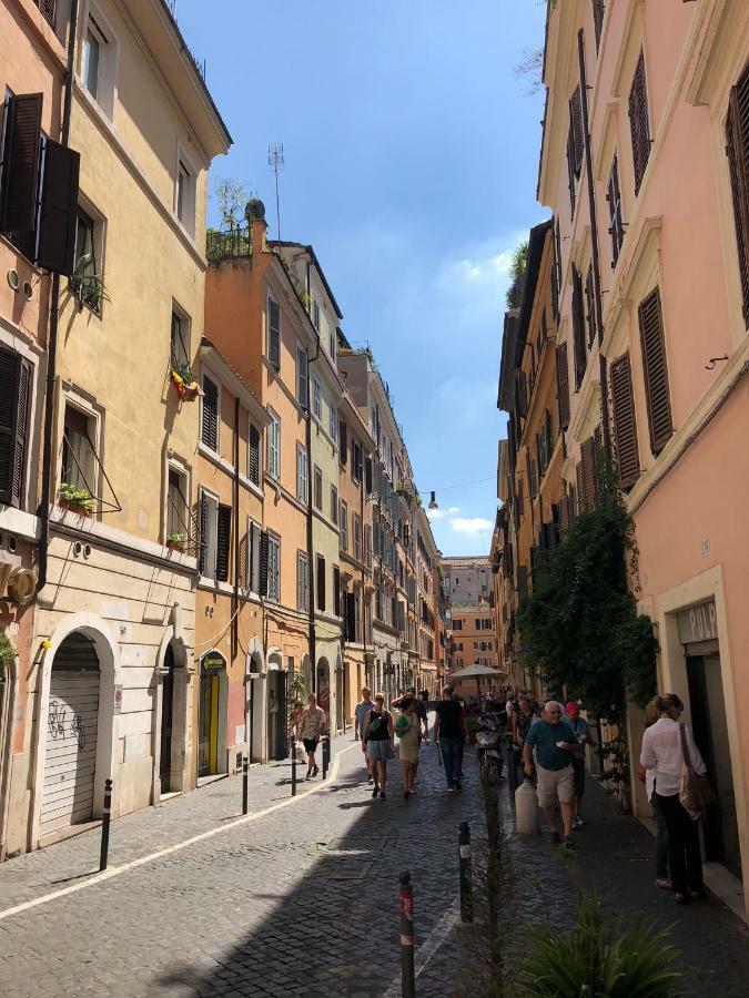 Romenjoy Colosseo Eksteriør bilde
